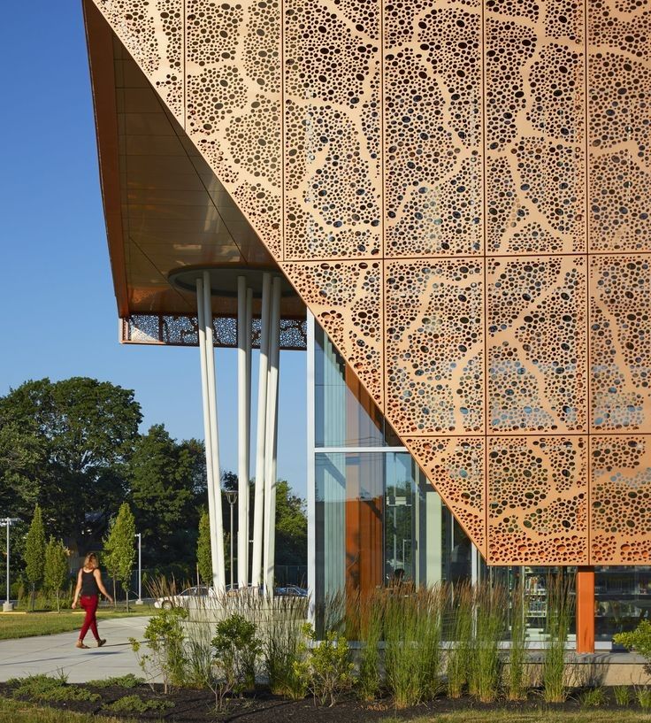 Perforated Matrix Cassette